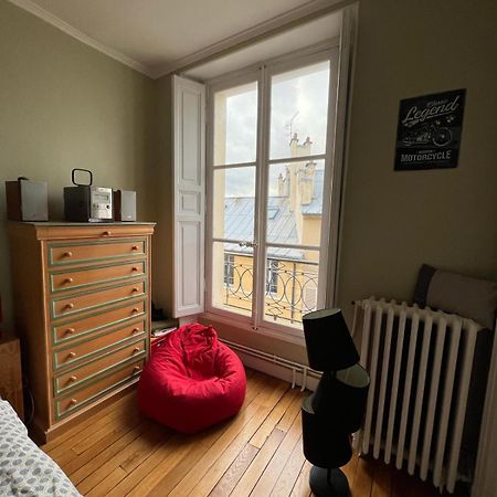 Chambre D'Hote 베흑사이으 외부 사진