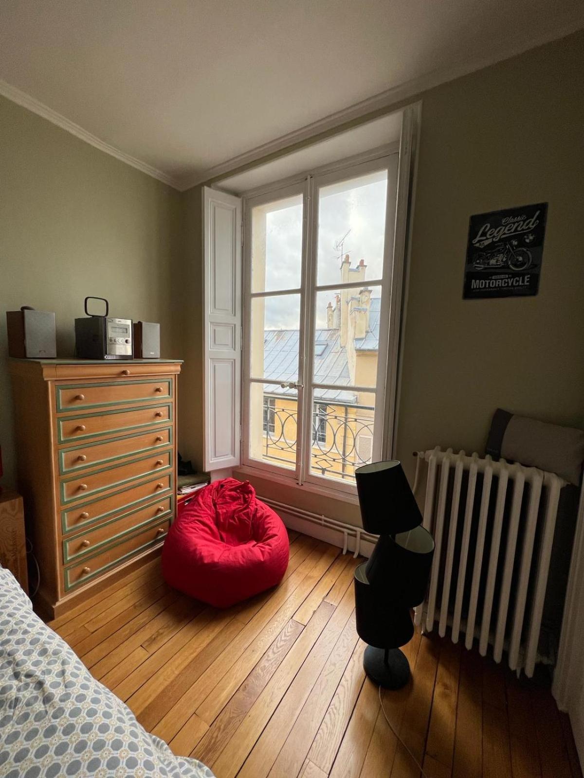 Chambre D'Hote 베흑사이으 외부 사진