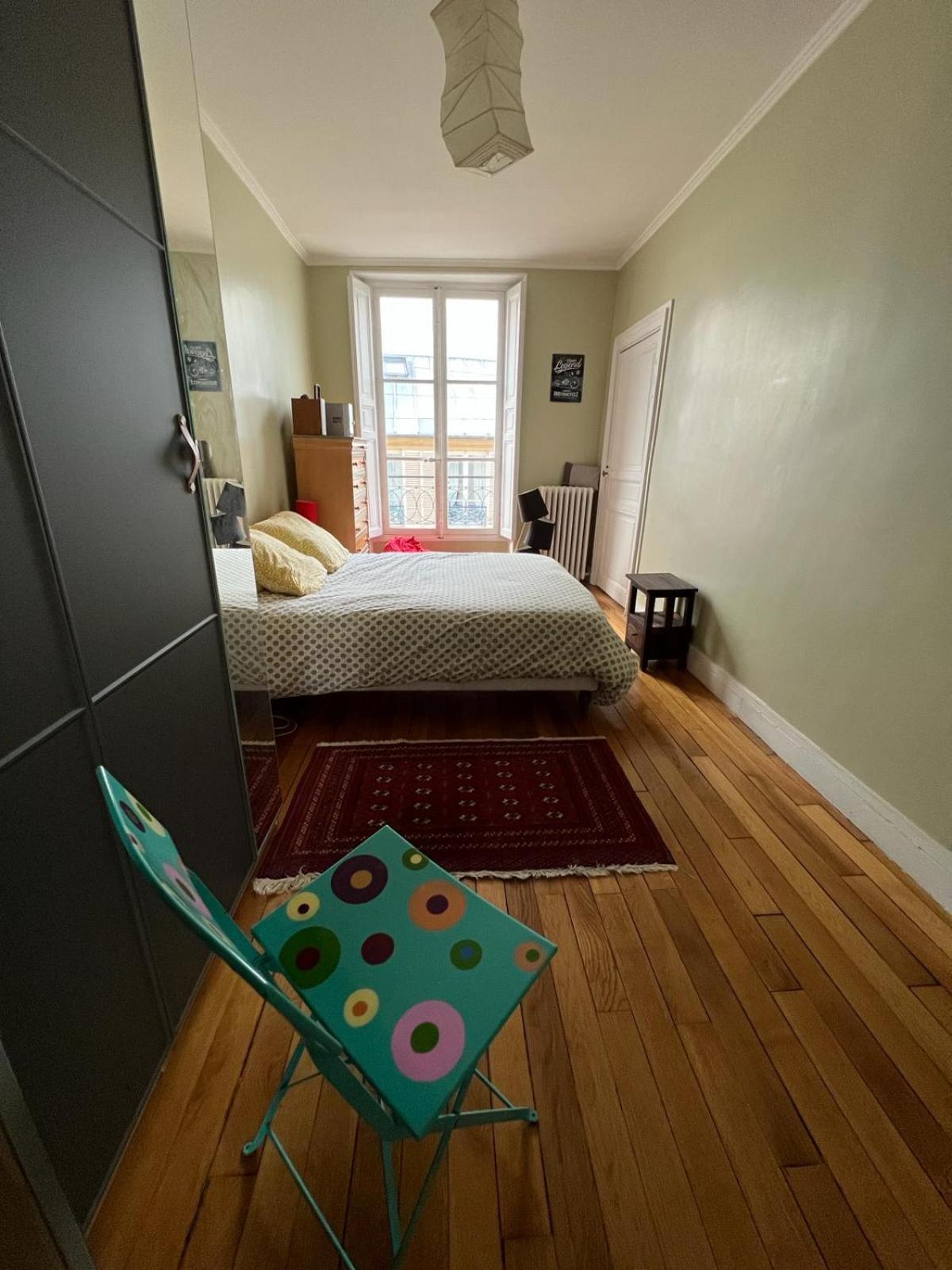 Chambre D'Hote 베흑사이으 외부 사진