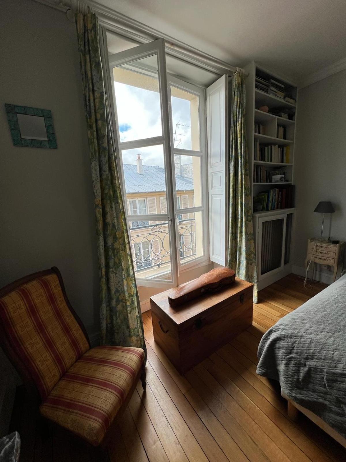 Chambre D'Hote 베흑사이으 외부 사진