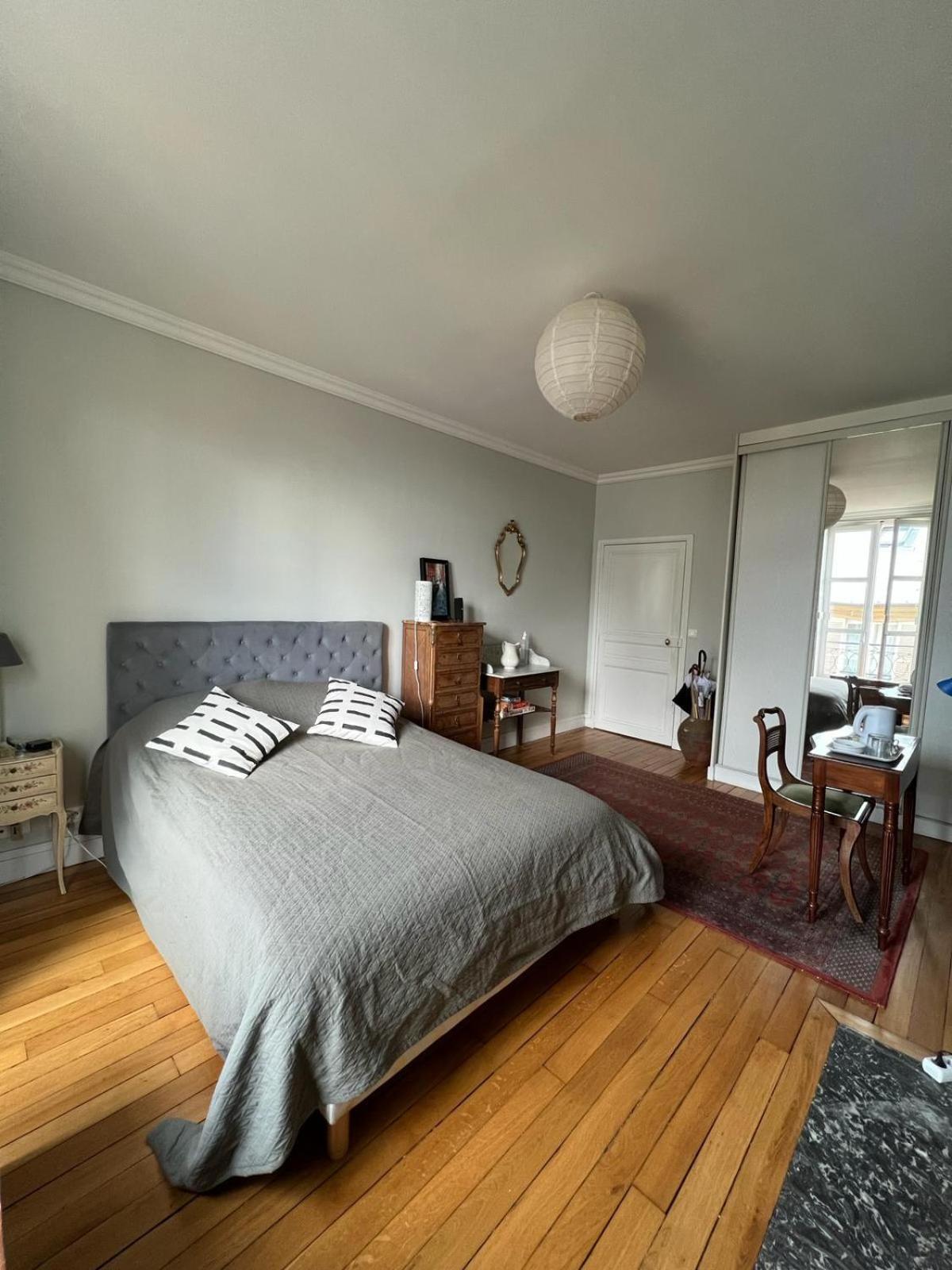 Chambre D'Hote 베흑사이으 외부 사진